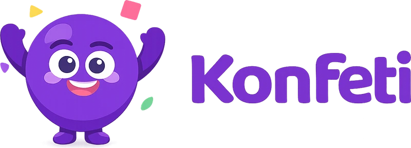 Konfeti